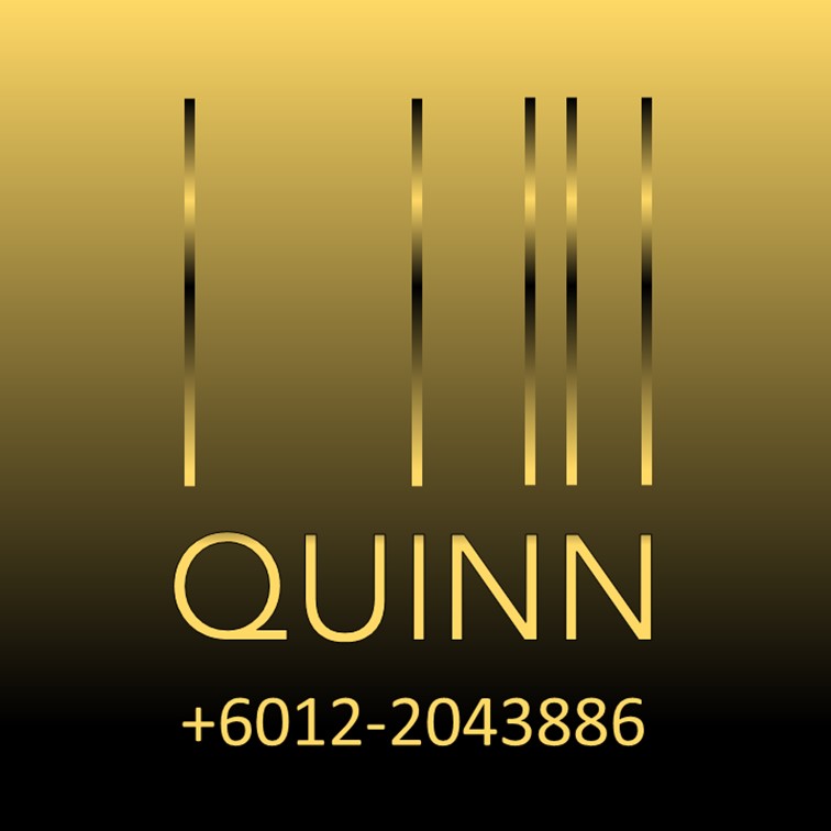 Quinn Residence Wangsa maju KL