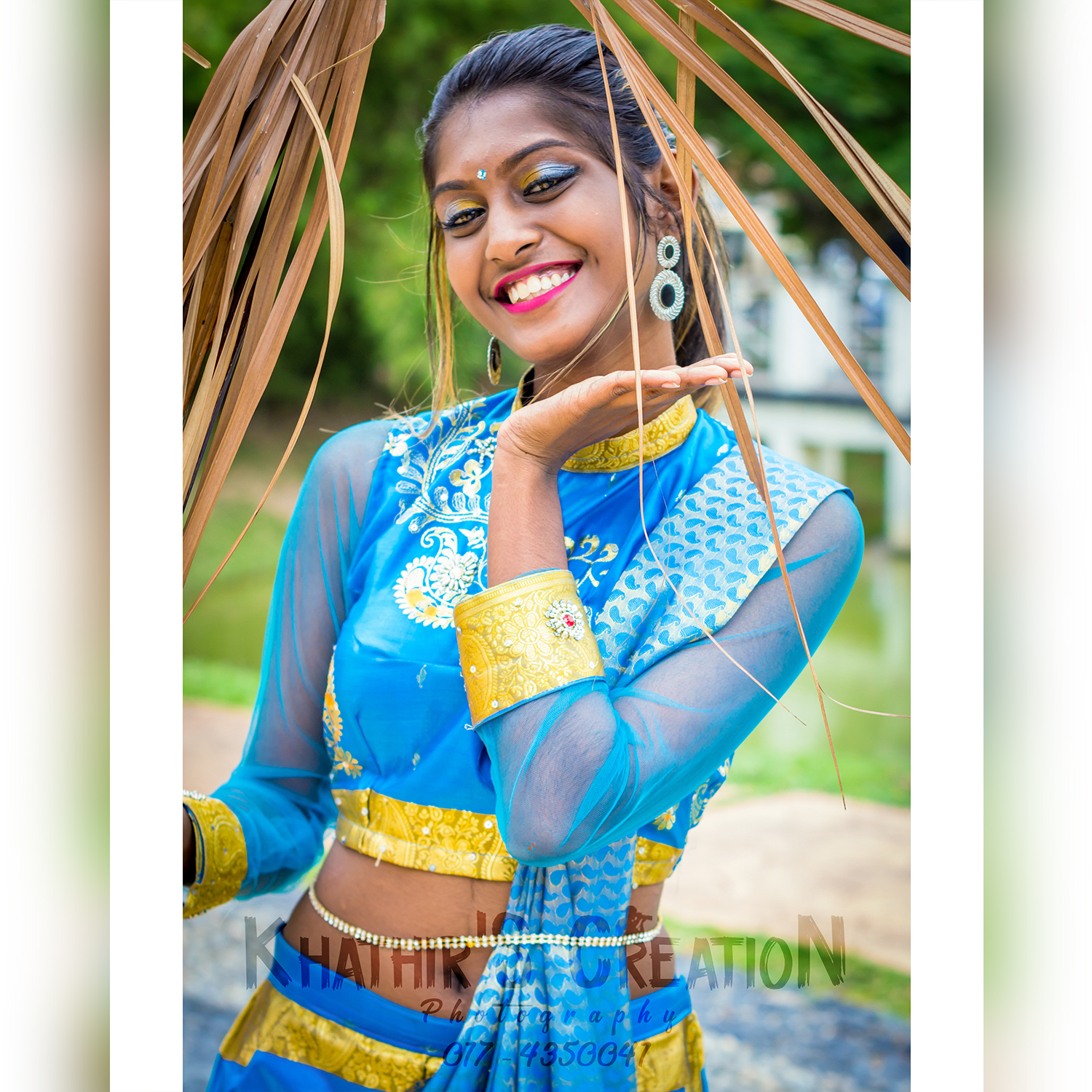 Modeling Photoshoot