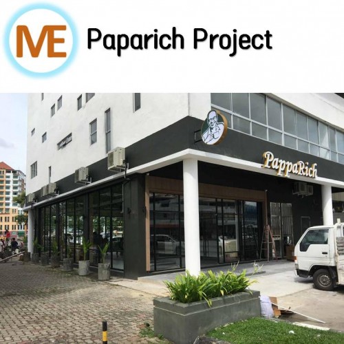 Paparich Project