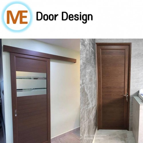 Door Design