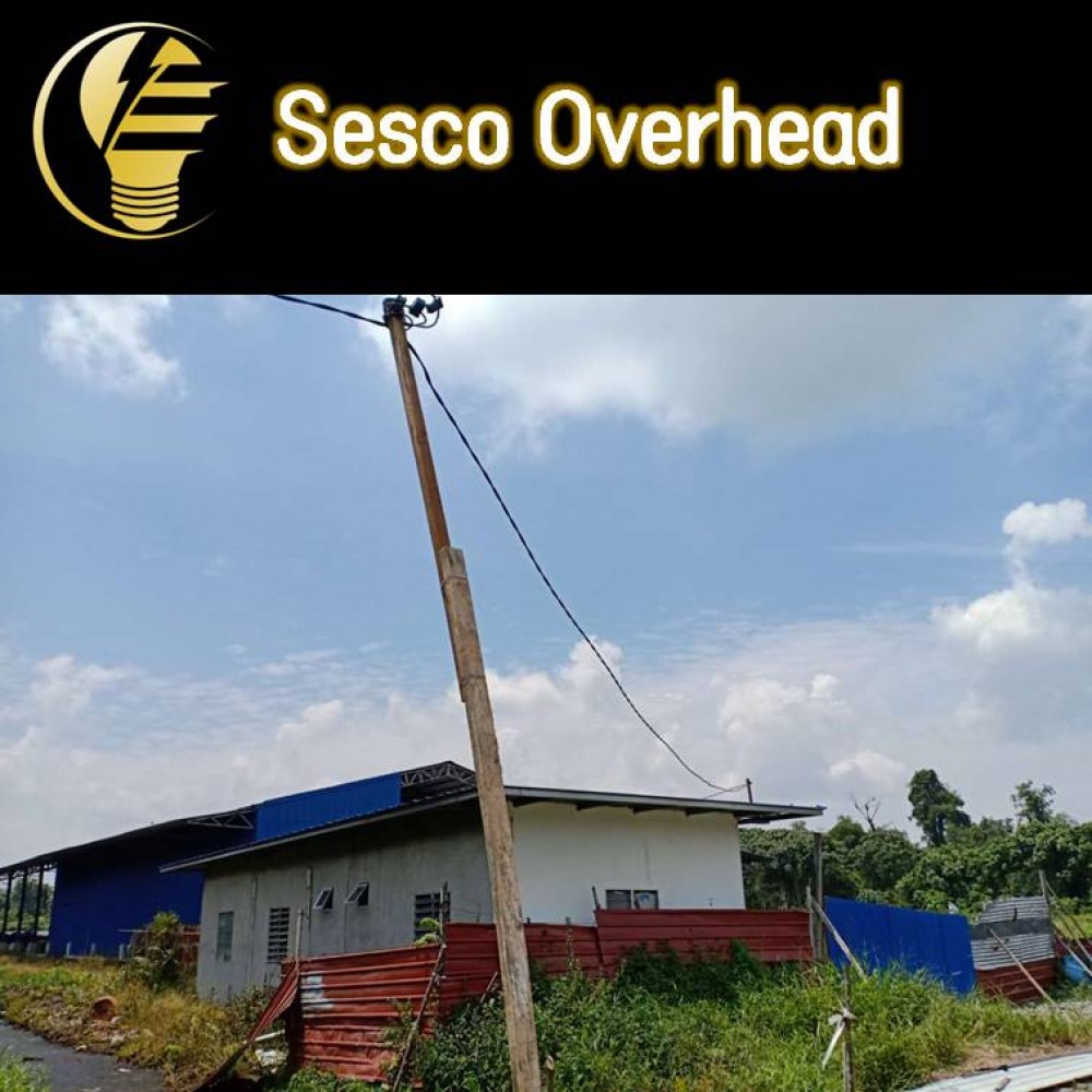 Sesco Project