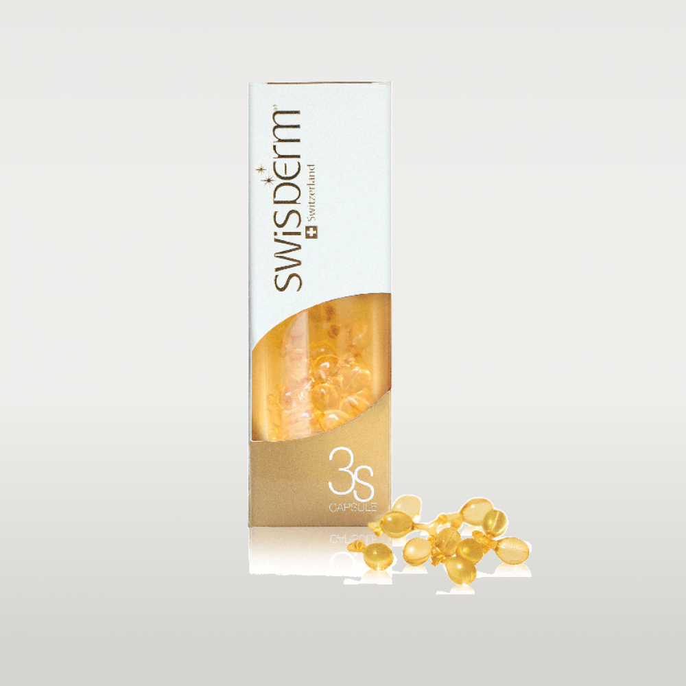 3S Capsule
