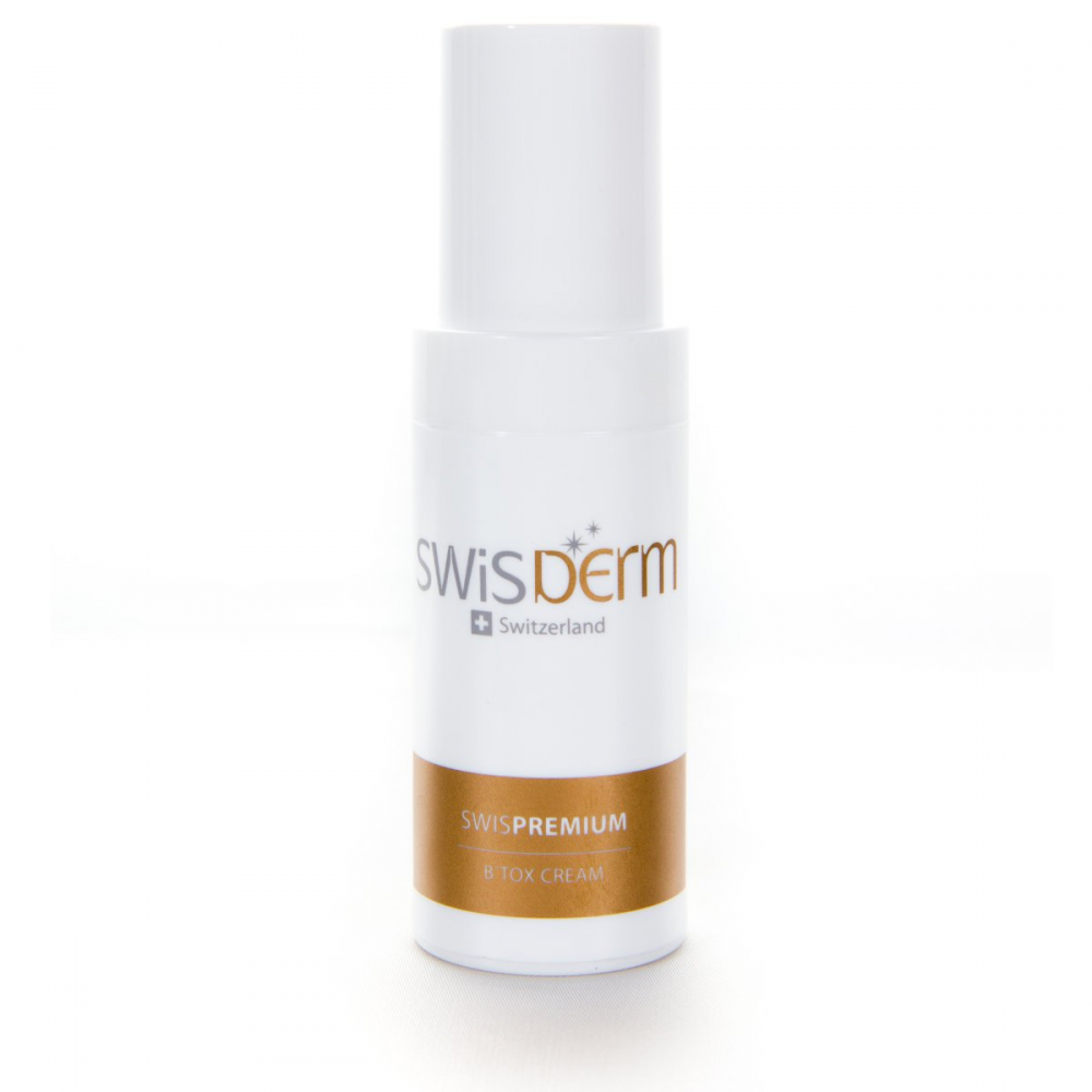 B'tox cream (30ml)