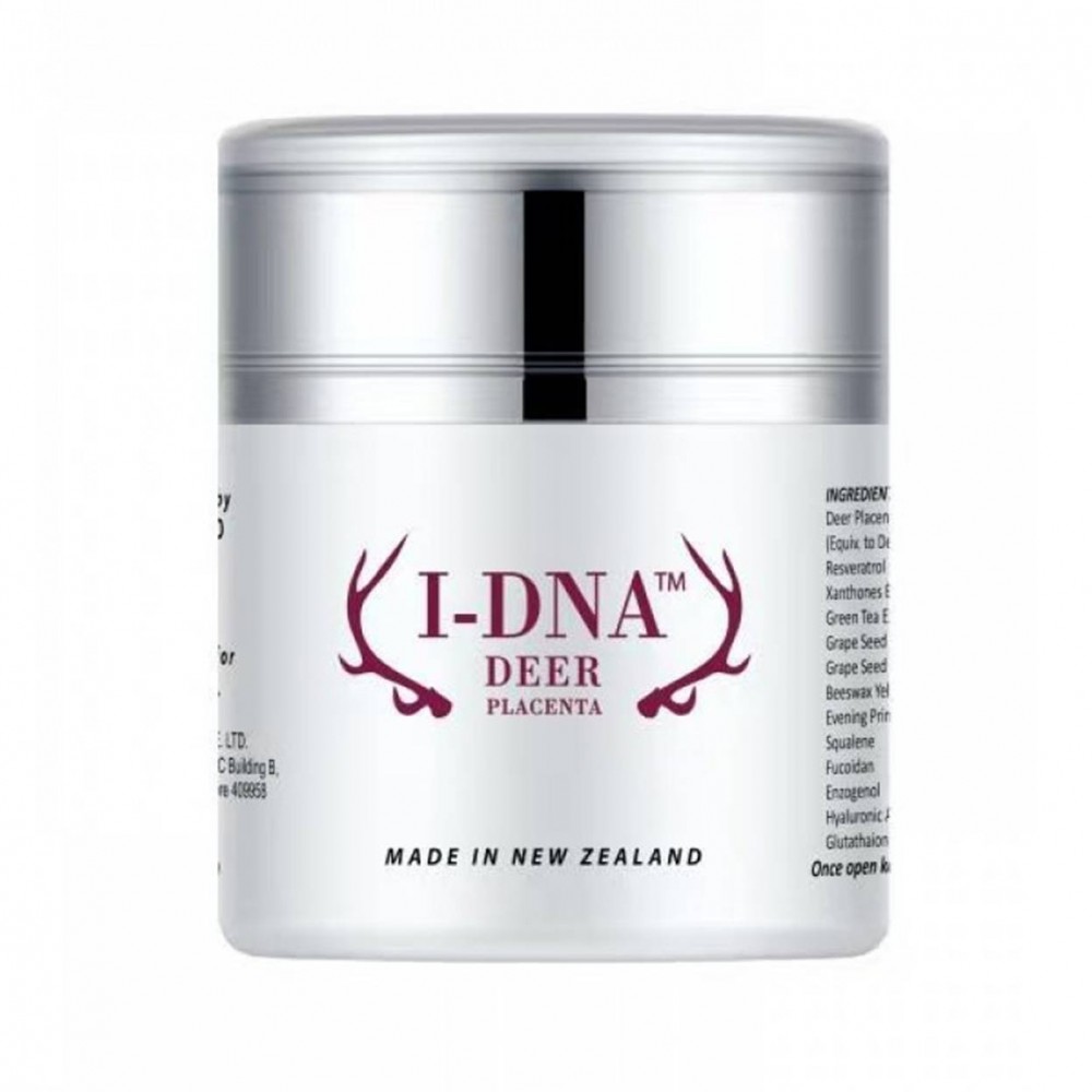 IDNA DEPE (Upgrade)