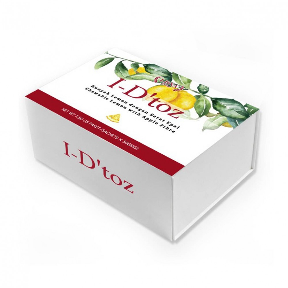 I-Dtoz