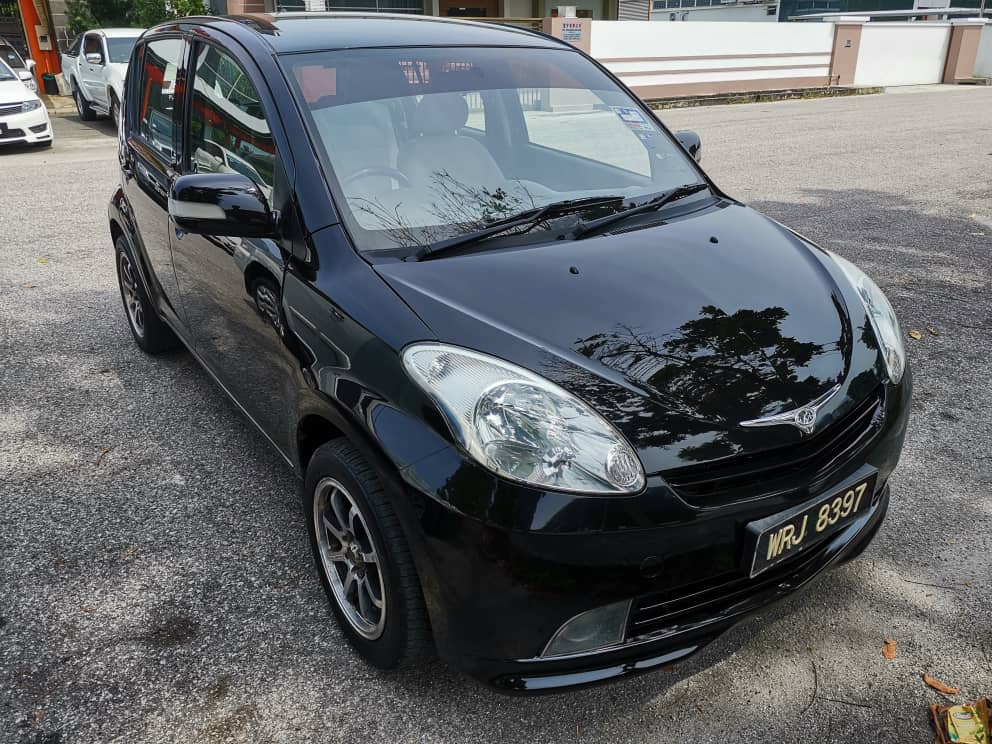 Myvi 1.3A