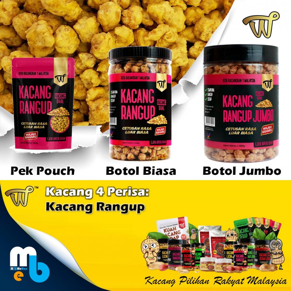 Perisa Rangup RM8 - 15