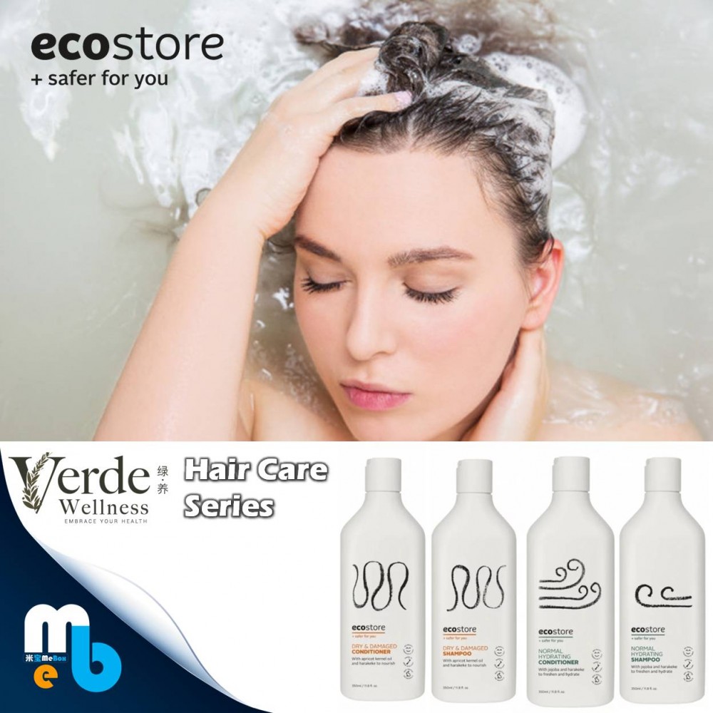 EcoStore Hair Care RM26.40