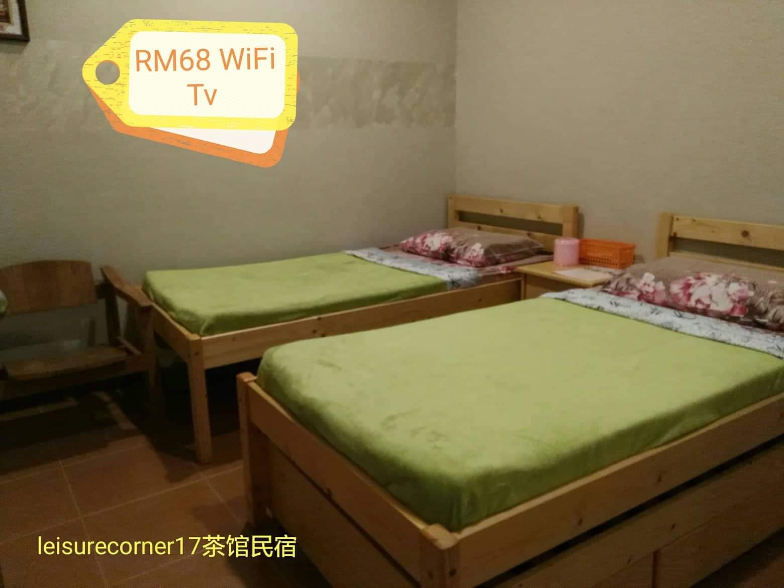 Room D - RM 68