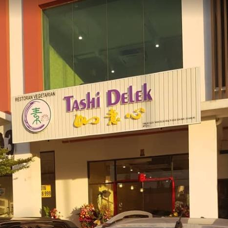 Tashi Delek 如意心 Balakong