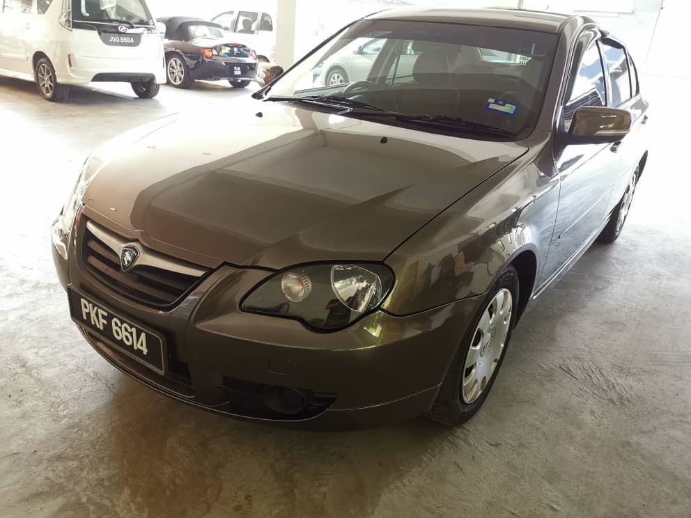 Proton Persona 1.6M