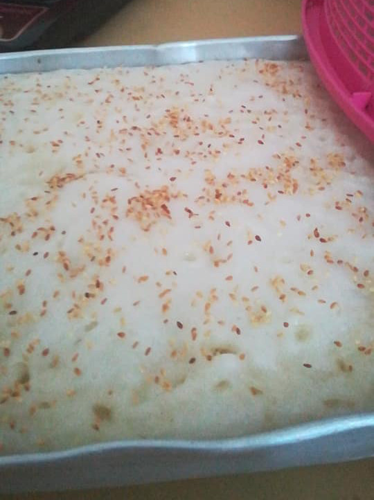 发糕齐