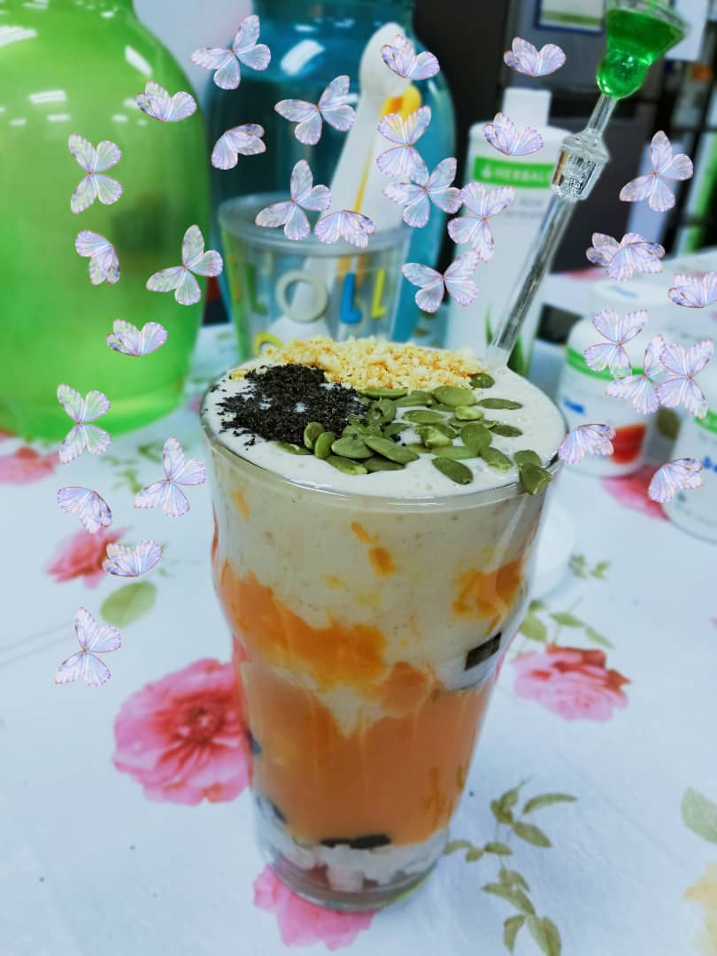 Flavor 口味 A