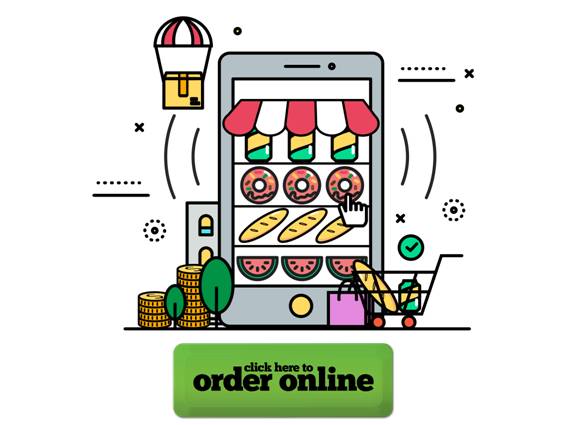 Birthday Cake Online Order