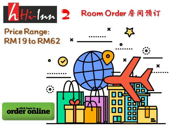 Hi-Inn 2 ROOM