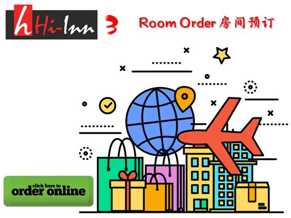 Hi-Inn 3 ROOM